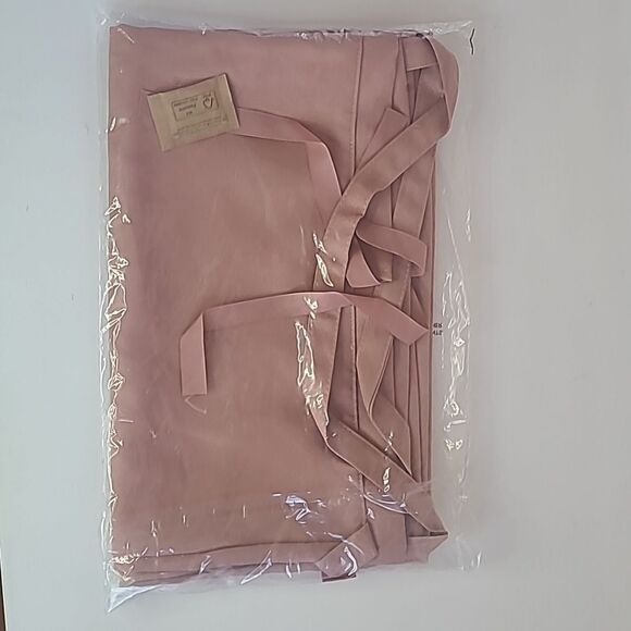 HANKY PANKY Wash & Wear Bags Pink Set of 2 - Picture 4 of 5